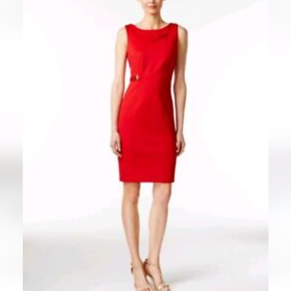 Michael Kors Sheath dress - Picture 3 of 13